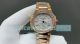 GR Factory Replica Patek Philippe Nautilus Roselend Blue Dial Quartz Diamond Ladies Watch (14)_th.jpg
